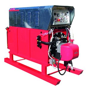 500C high pressure cleaning machine
