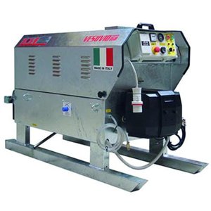 Vesuvio Super industrial steam cleaner