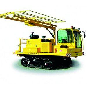 TVS MACH automatic pipe welding machine