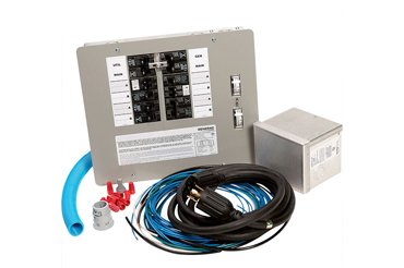 Power generator spare parts